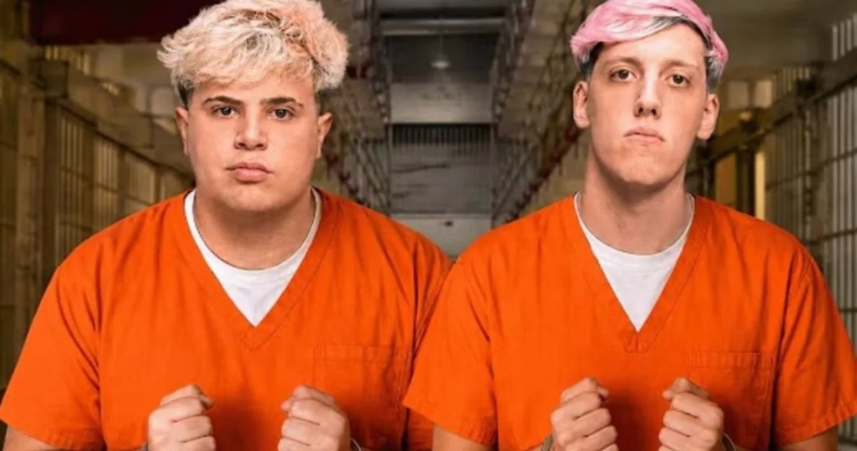 Beni Mármol y Pato Perrotta dieron su versión de los hechos luego de recuperar la libertad tras permanecer detenidos en Miami durante el Mundial 2026.